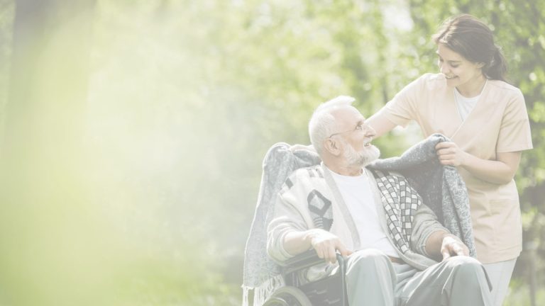 Long-Term Care Planning